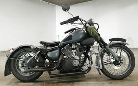 YAMAHA VIRAGO 250 3DM