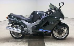 KAWASAKI ZZ1100 NINJA 1996 ZXT10D041517