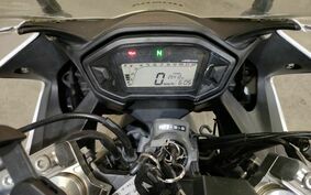 HONDA CBR400R 2014 NC47