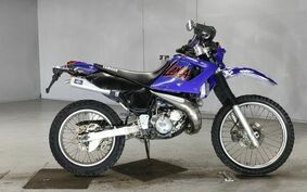 YAMAHA DT230 LANZA 4TP