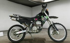 KAWASAKI KLX250 LX250E