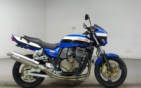 KAWASAKI ZRX1200 R 2001 ZRT20A