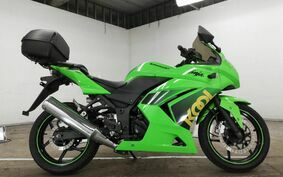 KAWASAKI NINJA 250R EX250K