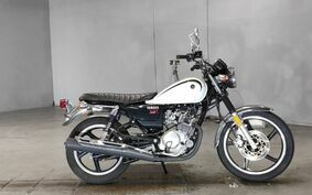 YAMAHA YB125SP LBPPCJL