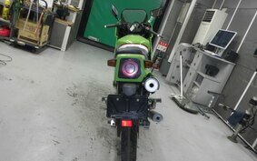 KAWASAKI KR250 KR250A