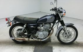 YAMAHA SR400 1993 1JR