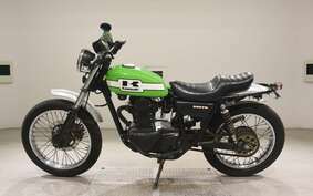 KAWASAKI 250TR BJ250F