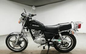 SUZUKI GN125 E PCJG9