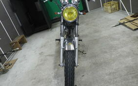 YAMAHA SR400 Gen.3 2005 RH01J