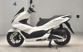 HONDA PCX 160 KF47