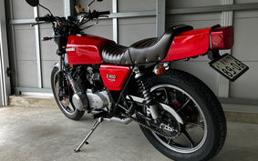 KAWASAKI Z400 FX 1979 KZ400E