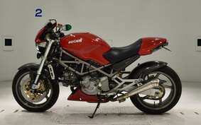 DUCATI MONSTER S4 2001