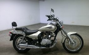 KAWASAKI ELIMINATOR 125 2006 BN125A