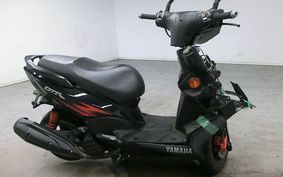 YAMAHA GTR125 SE51