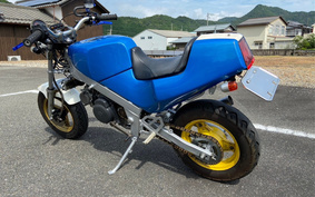 SUZUKI GSX-R50 GAG LA41A