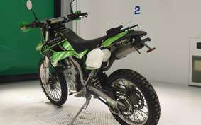 KAWASAKI KLX250 Gen.2 LX250S