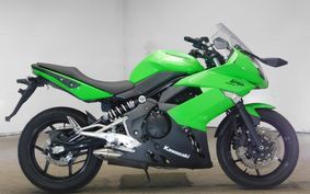 KAWASAKI NINJA 400 R 2011 ER400B