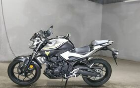 YAMAHA MT-25 RG10J