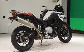 BMW F750GS 2019