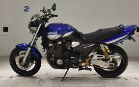 YAMAHA XJR1300 2001 RP03J