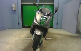 GILERA GP800 IE 2009 M551