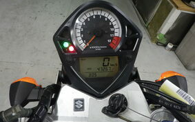 SUZUKI SV1000 2004 VT54A