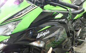 KAWASAKI ZX-25R ZX250E