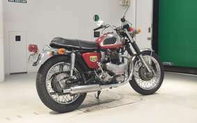 KAWASAKI W1 S 1969 W1F