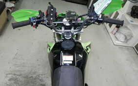 KAWASAKI KSR110 KL110A