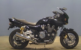 YAMAHA XJR1200 R 1998 4KG