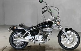 HONDA MAGNA 50 AC13