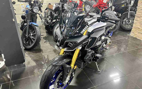 YAMAHA MT-10 SP ABS 2018 RN50J