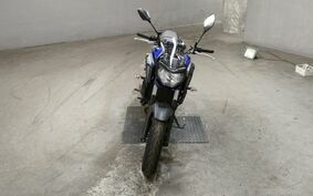 YAMAHA MT-07 2019 RM19J