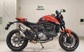 DUCATI MONSTER 937 + 2023