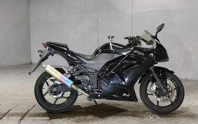 KAWASAKI NINJA 250R EX250K