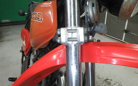 HONDA XL250S L250S