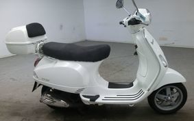 VESPA LX125 M441