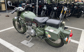 ROYAL ENFIELD CLASSIC 500 2018