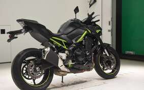 KAWASAKI Z900 Gen.2 2021 ZR900B