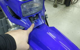 YAMAHA YZ400F 1999 CH01C