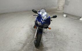 SUZUKI SV400S 2007 VK53A