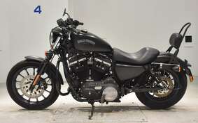 HARLEY XL883N 2015 LE2