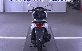 YAMAHA N-MAX 125 A SE86J