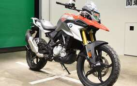 BMW G310GS 2018 0G02