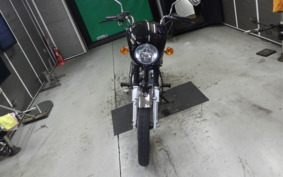 YAMAHA YB125SP