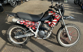 HONDA XL250 DEGREE MD26