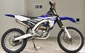 YAMAHA YZ250FX CG37C