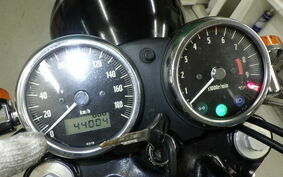 KAWASAKI W400 2008 EJ400A