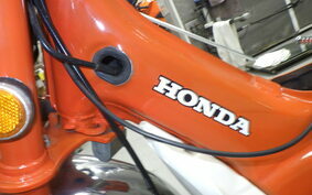 HONDA CHALY 50 CF50