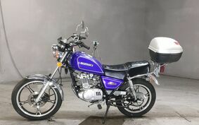 SUZUKI GN125 H PCJG9